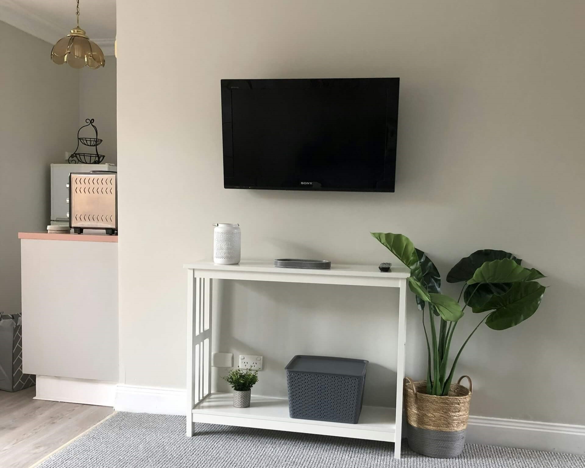 Estelle Kramer Armidale Rooms
