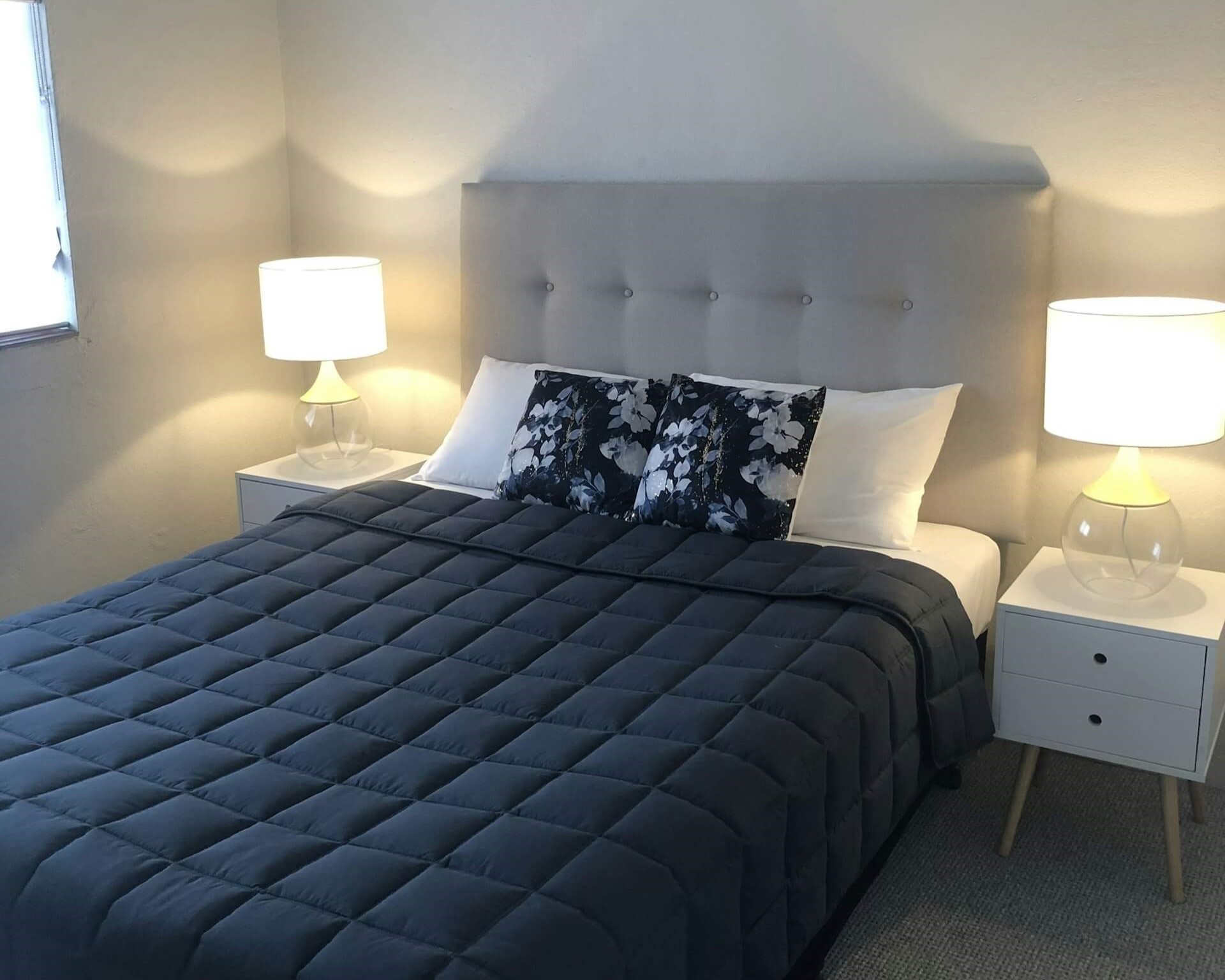 Estelle Kramer Armidale Rooms