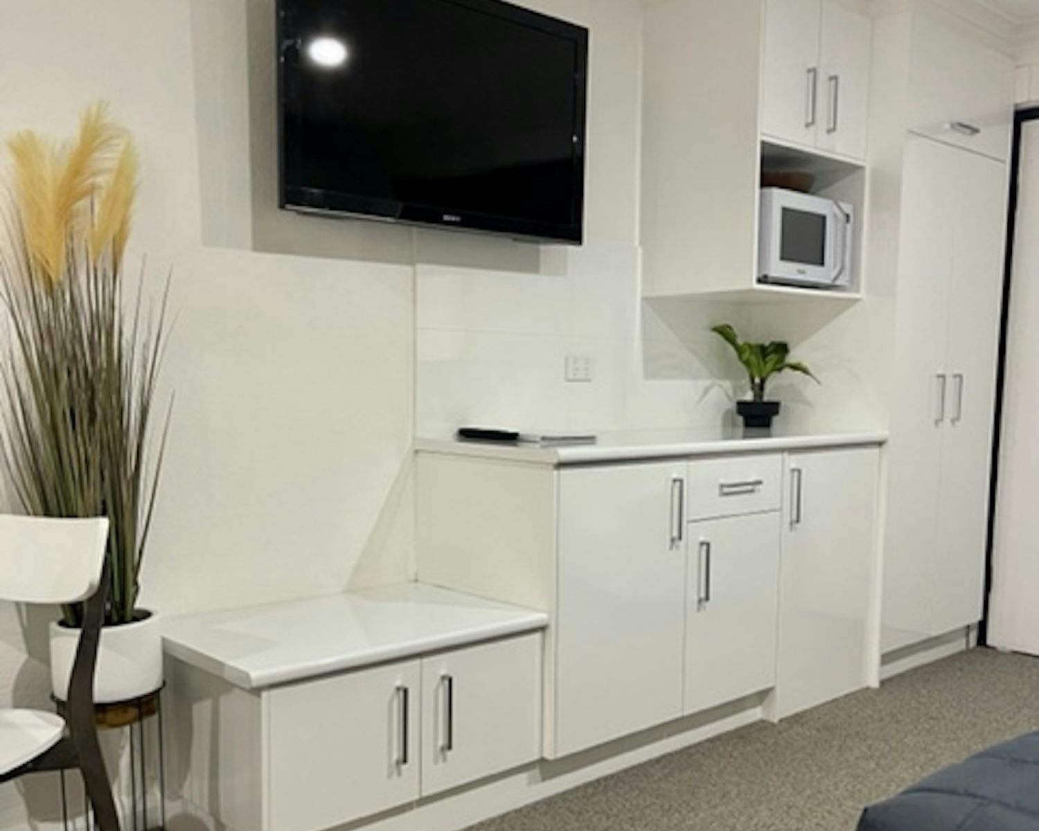 Estelle Kramer Armidale Rooms