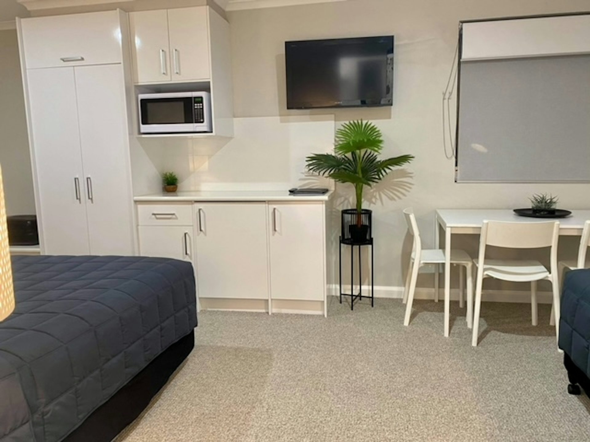 Estelle Kramer Armidale Rooms