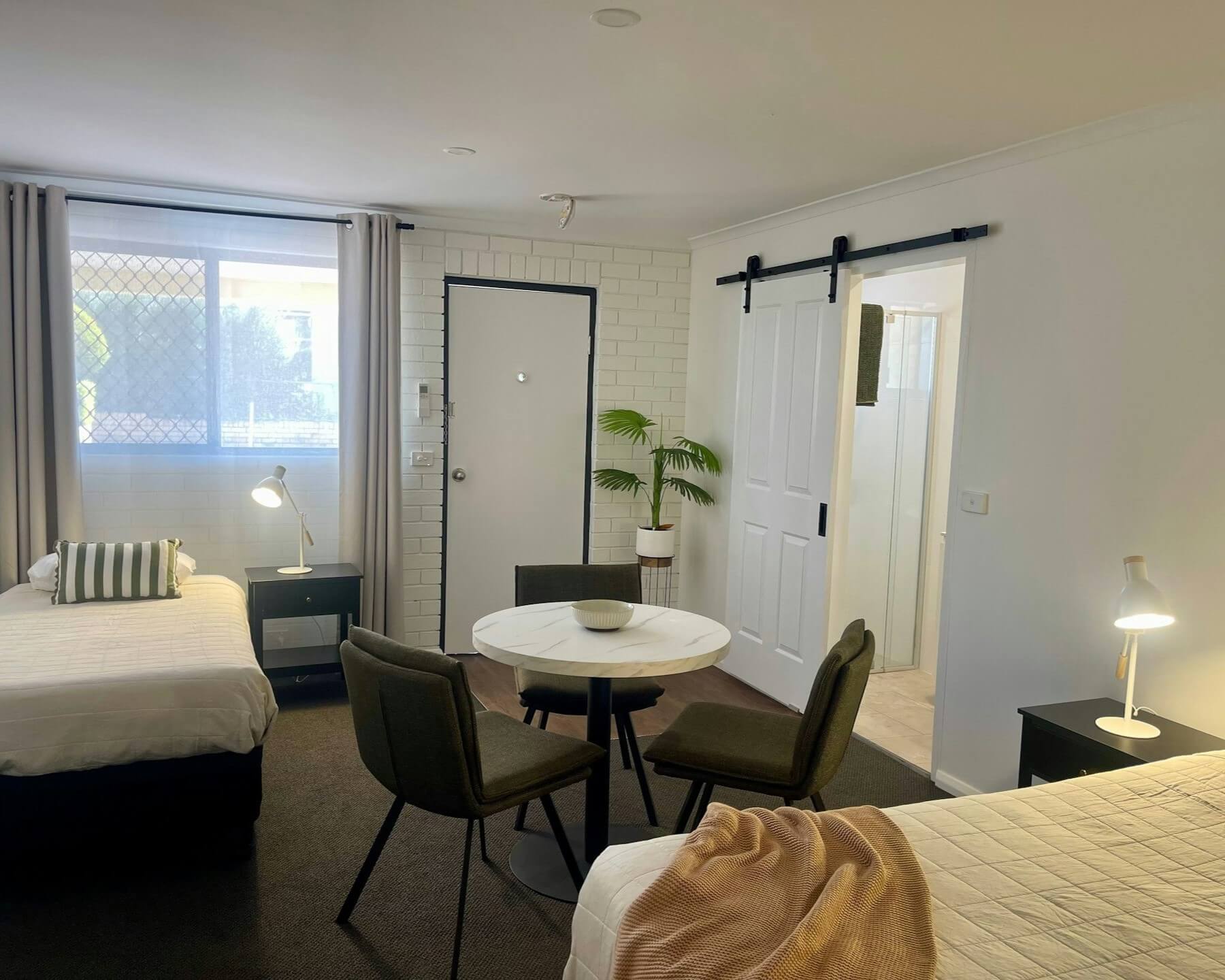 Estelle Kramer Armidale Rooms