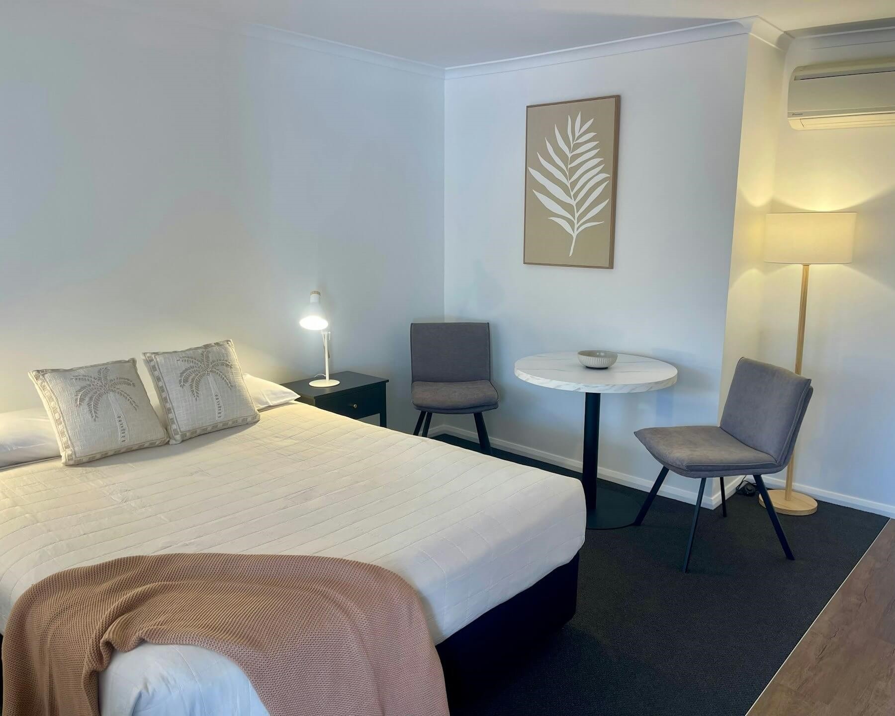 Estelle Kramer Armidale Rooms