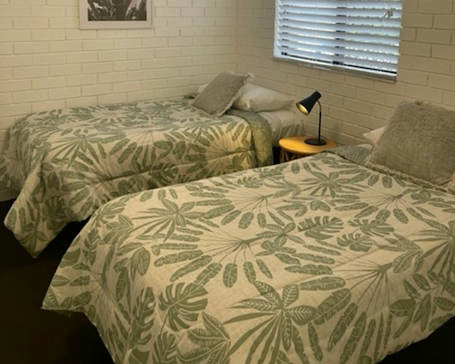 Estelle Kramer Armidale Rooms